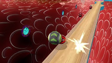 Going Balls Speed run Gameplay Level 474