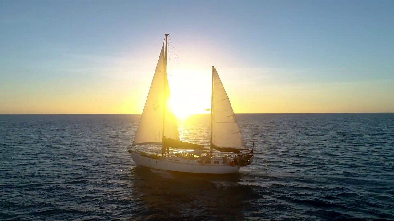 EPIC EAST AUSTRALIA: Where Our Sailing Journey Around the World started [Bonus Episode]