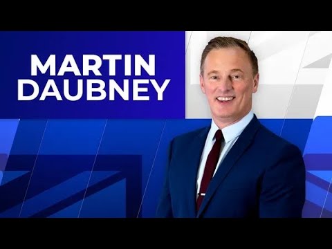 Martin Daubney | Monday 19th February