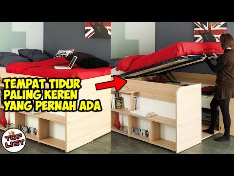 Video: Tempat Tidur Ormatek (55 Foto): Alas Dan Kasur, Tempat Tidur Sofa Dan Mengambang, Bulat Dan Persegi Panjang, Ulasan Pelanggan Tentang Perusahaan