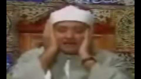 محمد عبد الباسط عبد الصمد سورة ال عمران -جزء 3/3-quran