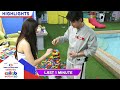 Day 78: Kapamilya Ex-Housemates, naubusan ng oras sa weekly task | PBB Collab 2.0
