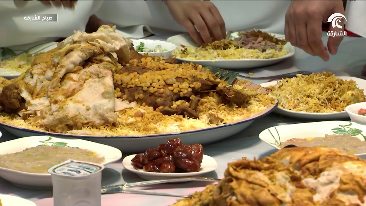 مطبخ ولائم البادية