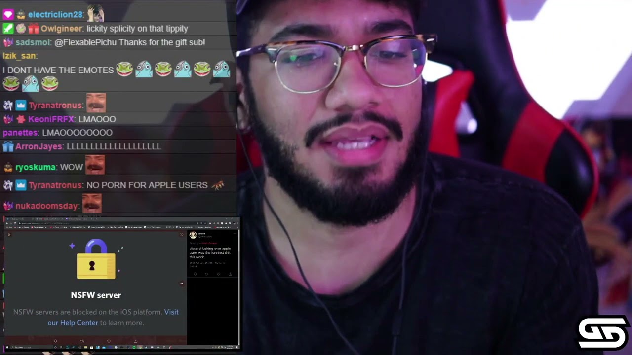 Retro catches up with the news (4.15.21)