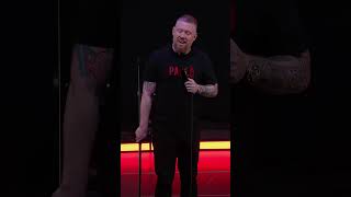 Transport Driver | Paul Smith LIVE at Hot Water Comedy Club