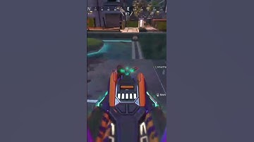 Apex Legends: Mastiff go pew pew🔥☠️