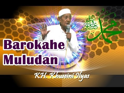 kh.-khuseini-ilyas---keistimewaan-rosululloh-saw