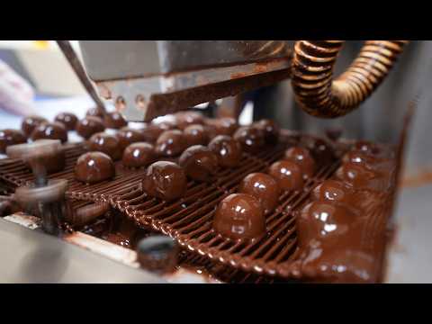 Thumbnail for POV: You Work at a Candy Shop where NOTHING gets done...