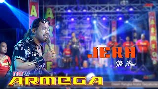 JERA VOC. ALAN MC NEW ARMEGA // LIVE IN BOGORECO GUNTUR DEMAK // MIA NADA // DIKA SHOOTING