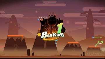 STICK FIGHT THE GAME Mobile Walkthrough Gameplay (Android,IOS)