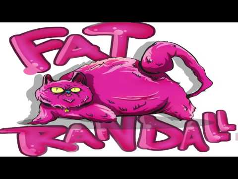Fat Randy Random Fat Randall – With Extra Fat! (2015, CDr) - Discogs