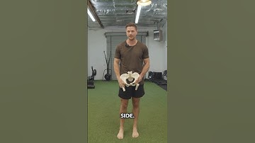 How To Fix Uneven Legs (leg-length discrepancy) In 1 Easy Exercise #posture #lowbackpain