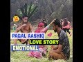 Pyar dhoka hai emotional love story by muntazir yaasir