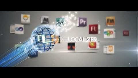 The Localizer ( Website Video )