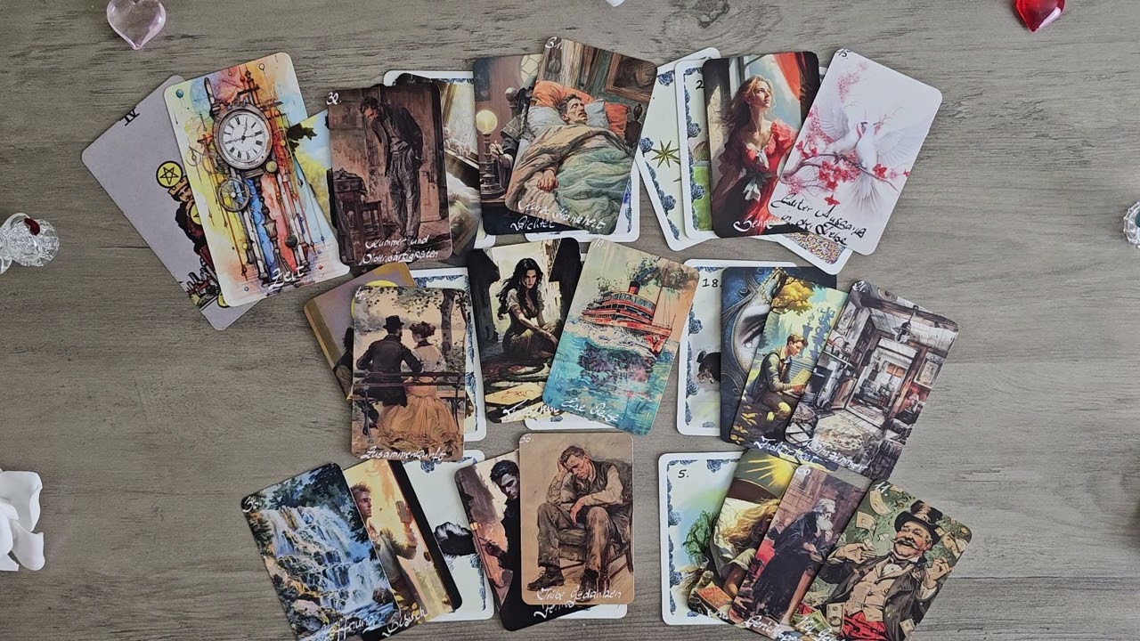 💖Er kämpft gegen seine Gefühle für dich💖