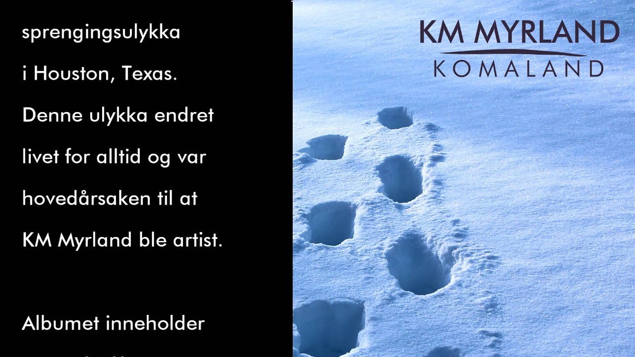 KM Myrland Nytt Album YouTube km-myrland-nytt-album-youtube