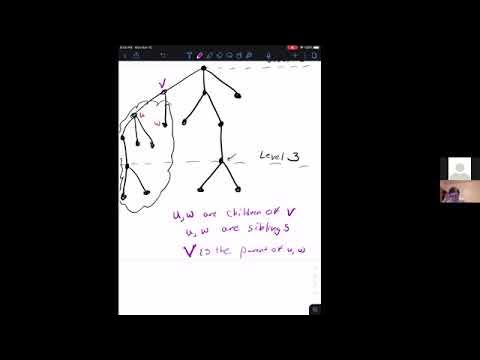 Types of Graph Trees - YouTube