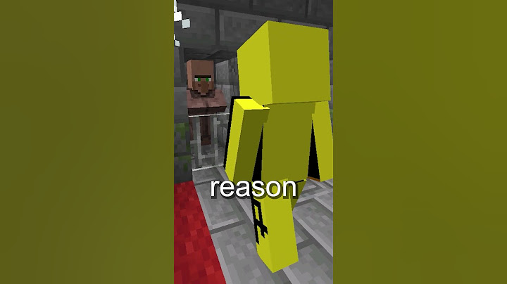 The Secret Behind The Igloo In Minecraft