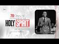 Day 28 Second Sunday Service 70 Days Of Outpouring Of The Holy Spirit 31st May 2026 
