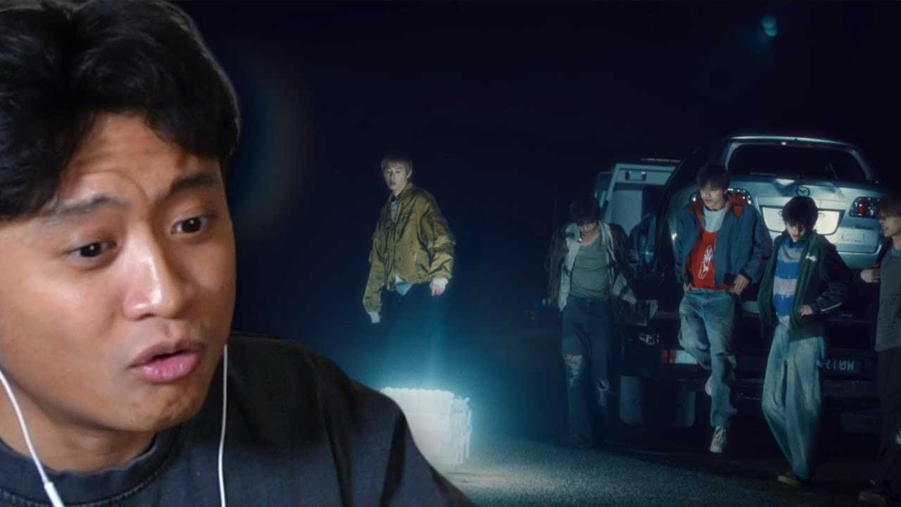 Я ЛЮБЛЮ это | Официальная реакция на клип CORTIS (코르티스) «JoyRide»