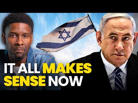 It’s Time to Address a HUGE Misconception About Israel