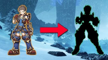 rex obtains the aegis