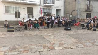 Jota Amores en Pinilla de Buitrago