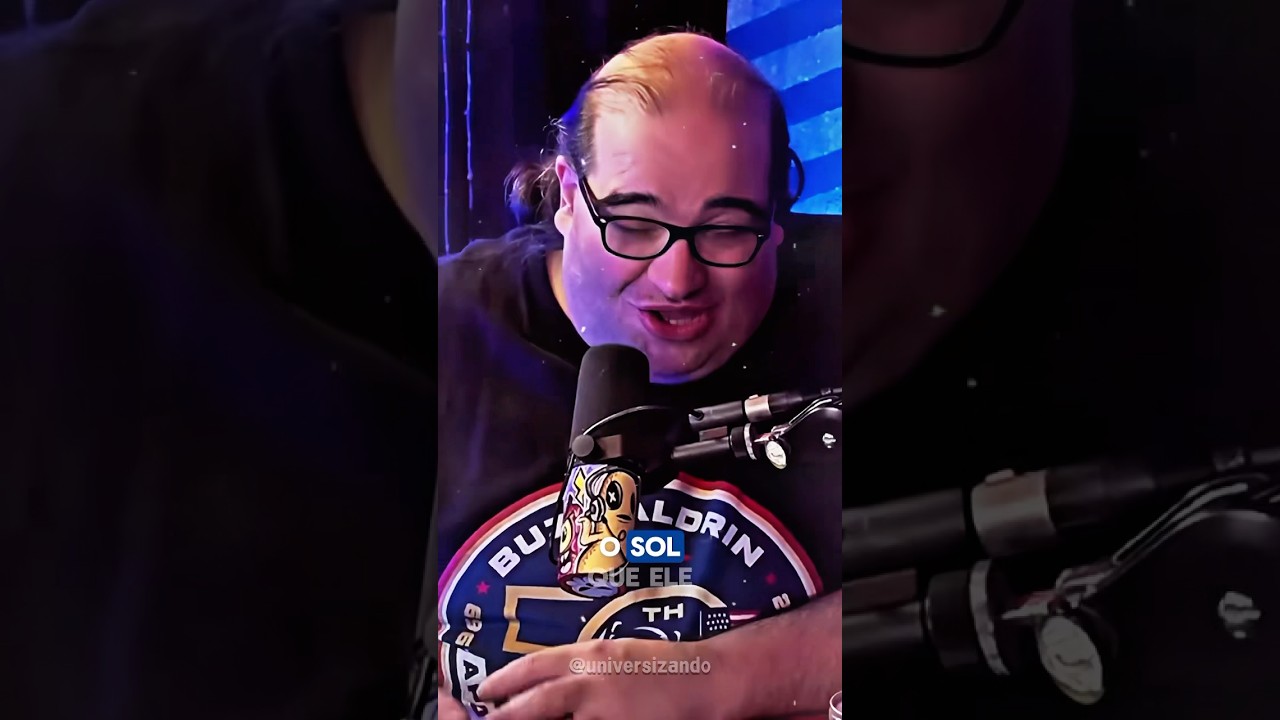 O que realmente é o SOL? 👀 