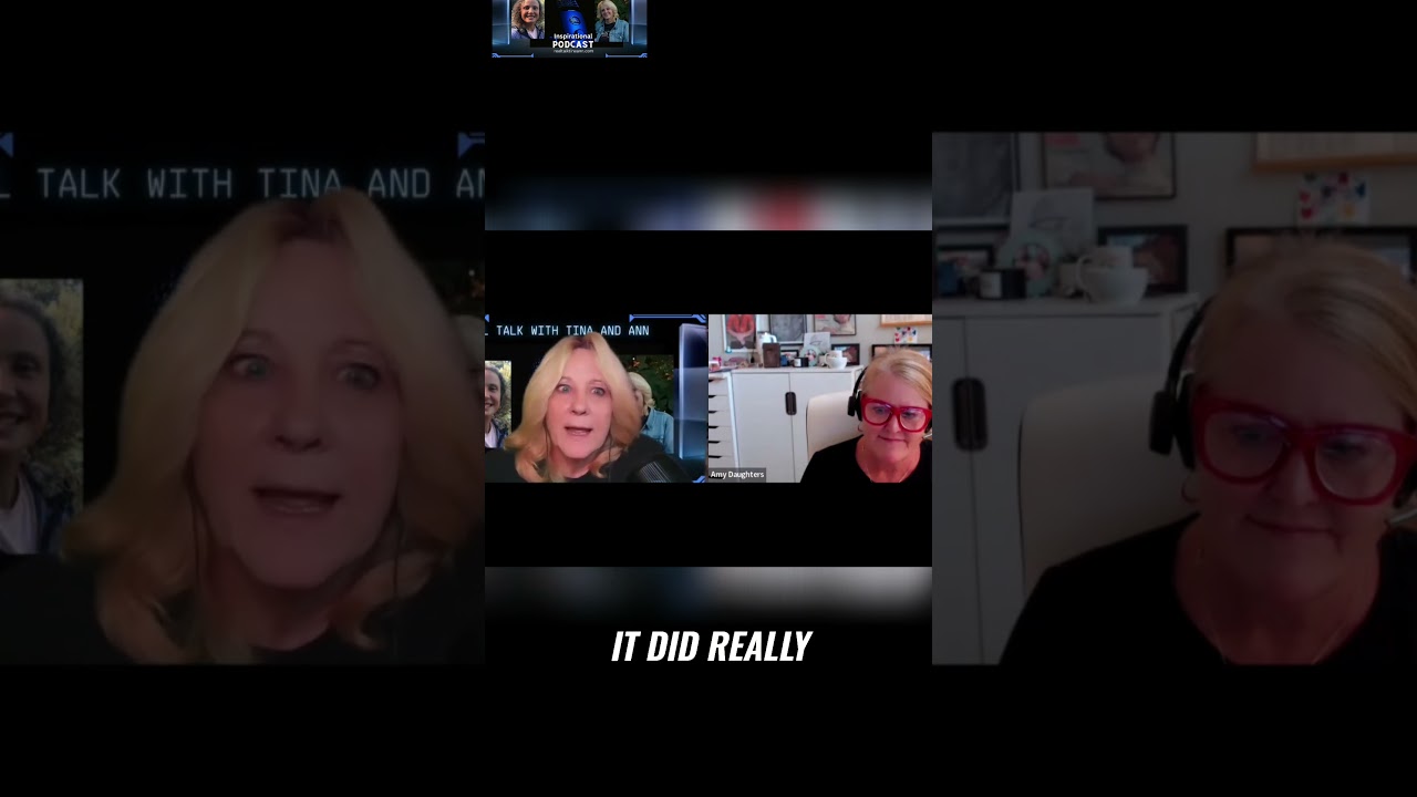 Amy's Book  A Time Traveling Healing Journey Revealed!