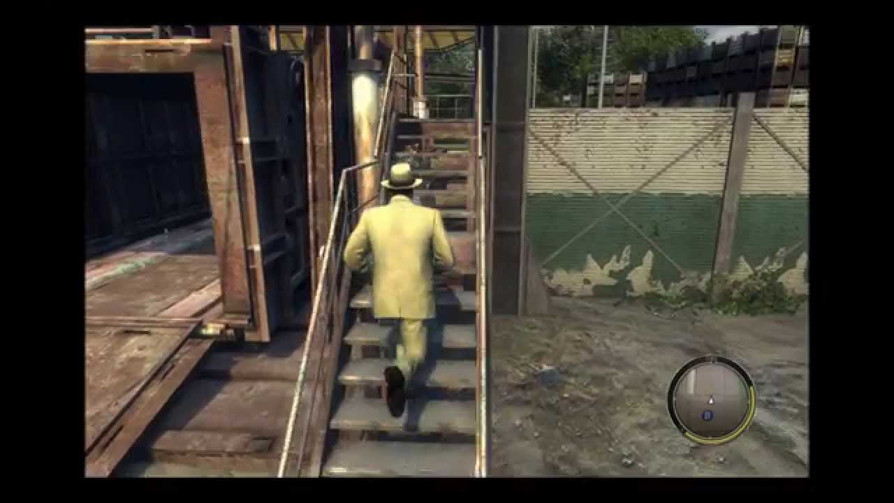 Mafia 2 Chapter 14 Part 3 YouTube mafia-2-chapter-14-part-3-youtube