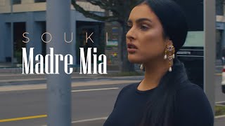 Souki -  Madre Mia (Prod. by MV)