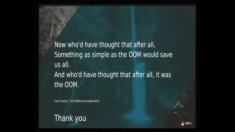 Daniel Riek: Red Hat