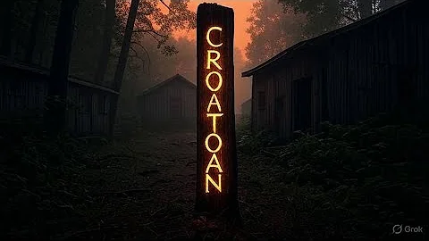 The Lost Colony of Roanoke — America’s First Unsolved Mystery