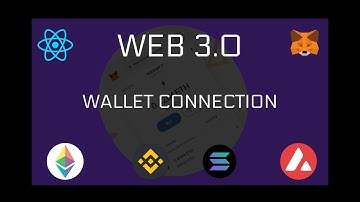Web3.0 & ReactJS ile Metamask Cüzdanına Bağlanalım #web3 #reactjs