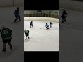 [12u Japan] Hockey Highlights