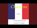 Miniature de la vidéo de la chanson Le Doux Caboulot