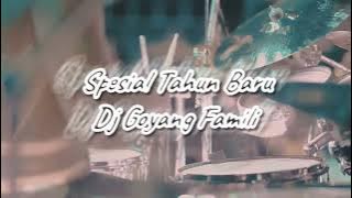 Spesial tahun baru 🔥___ Dj Goyang Famili___ Rahmat Ode 31 Desember 2023