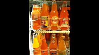 Orange Soda ~ Baby Keem ( Sped Up )