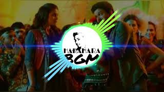 Sarkar song trool BGM screenshot 3