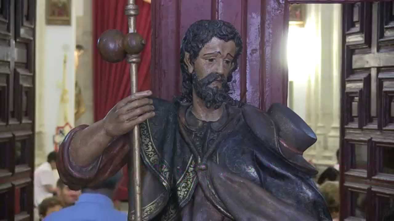 Solemnidad de Santiago Apóstol _ Ricardo Blázquez - YouTube