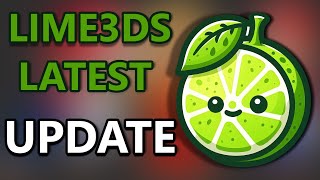 Lime 3DS Emulator  Latest Update: Full Setup Guide & How To Download (Citra fork)