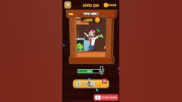 Home Pin Level 386 Walkthrough