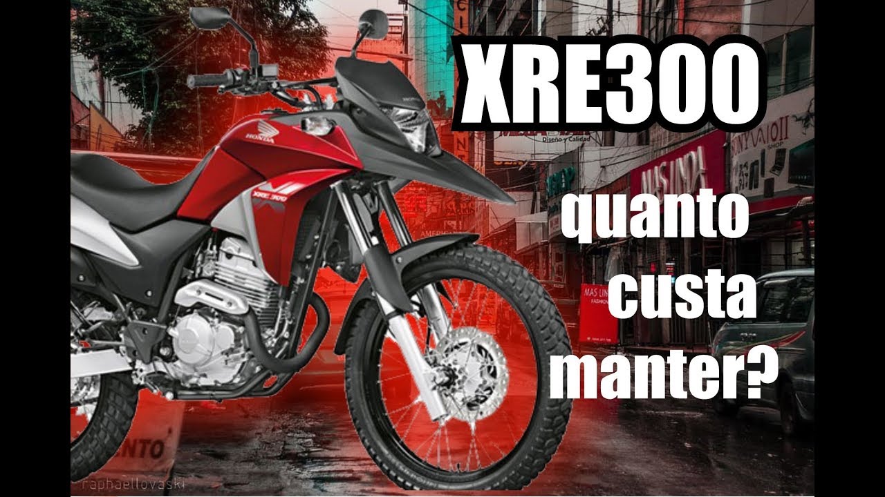 Qual Ano Da Xre Que Nao Trinca Cabeçote