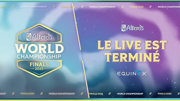 Altered TCG Live Stream