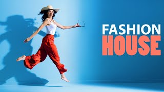 Extravagant Runway: House Music for Fashion Events by Chillout Lounge Relax - Ambient Music Mix 718 views 5 months ago 1 hour