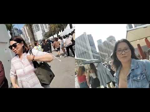 PASOK TAYO SA VICTORIA PARK (PART 3)