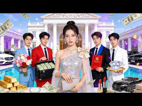 💢[반전] 사생활 소문으로 해고된 여직원, 알고 보니 수천억 계약을 가져온 회장님 딸?!!#korean #drama