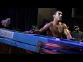 Ladder Match: AR Fox v. Shynron | Beyond Wrestling #KingOfArts 3/1/15 (Lucha Underground MLW EVOLVE)