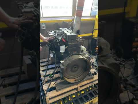 Cummins 3.9L 4-390