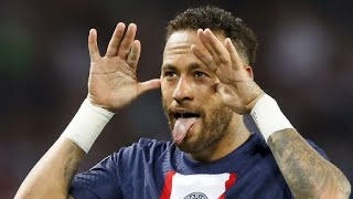 The magician neymar jr. skills king footballer